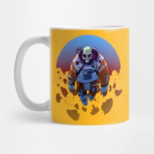 S34RCH1NG Mug